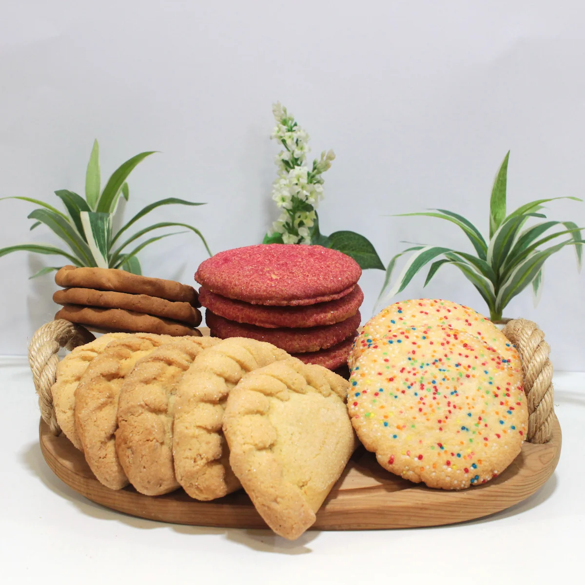 El Pack Galletas